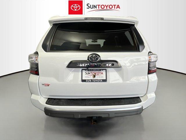 used 2019 Toyota 4Runner car, priced at $33,989