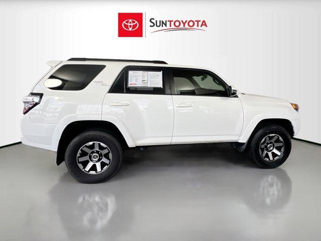 used 2019 Toyota 4Runner car, priced at $33,989