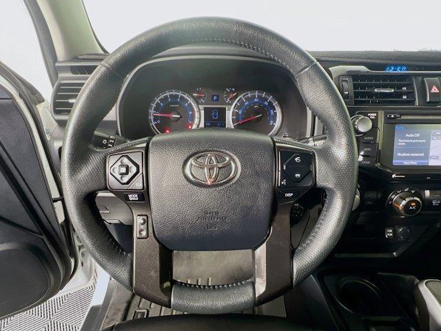 used 2019 Toyota 4Runner car, priced at $33,989