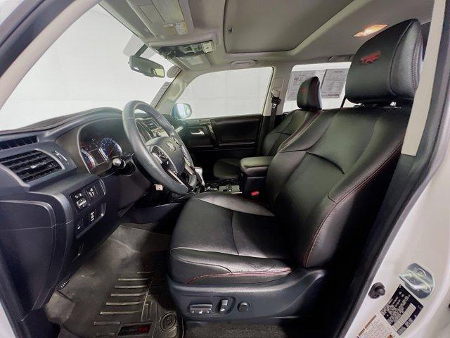 used 2019 Toyota 4Runner car, priced at $33,989