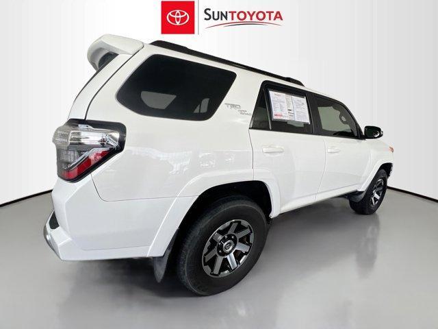 used 2019 Toyota 4Runner car, priced at $33,989