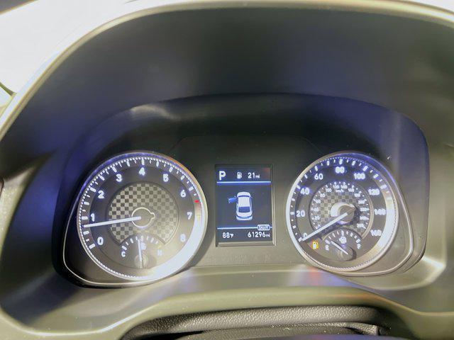 used 2020 Hyundai Elantra car, priced at $13,498