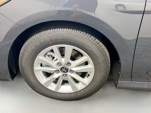 new 2026 Toyota Camry car, priced at $29,689