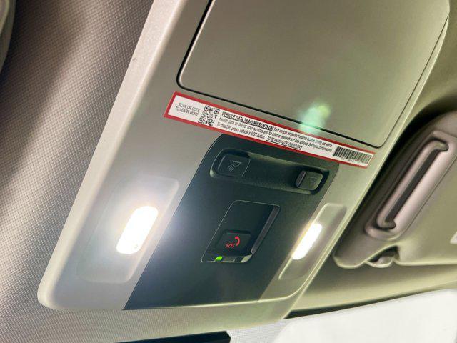 new 2026 Toyota Camry car, priced at $29,689