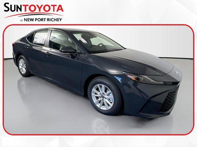 new 2026 Toyota Camry car, priced at $29,689