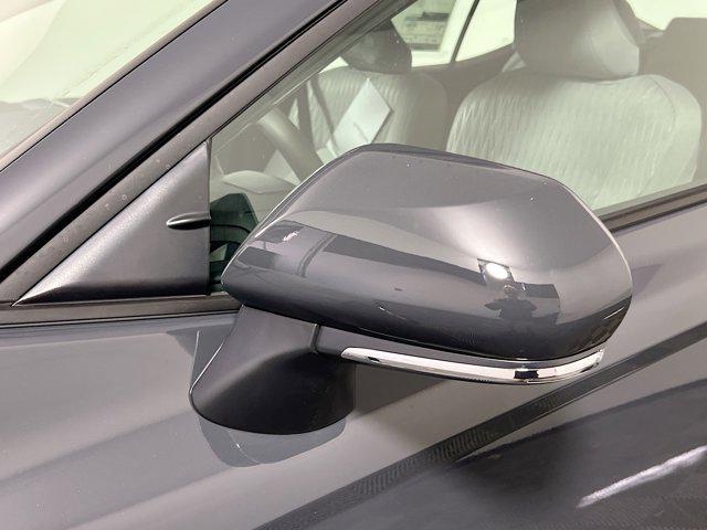 new 2026 Toyota Camry car, priced at $29,689