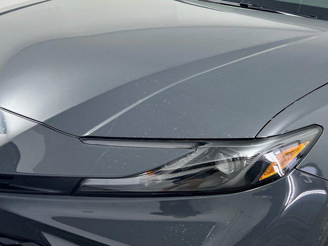 new 2026 Toyota Camry car, priced at $29,689