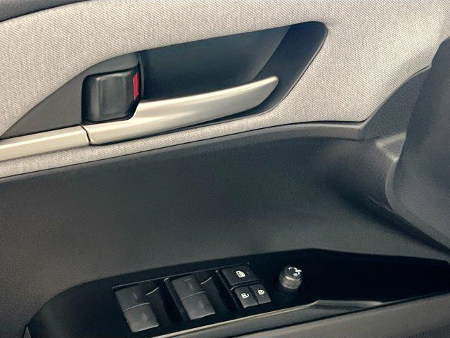 new 2026 Toyota Camry car, priced at $29,689