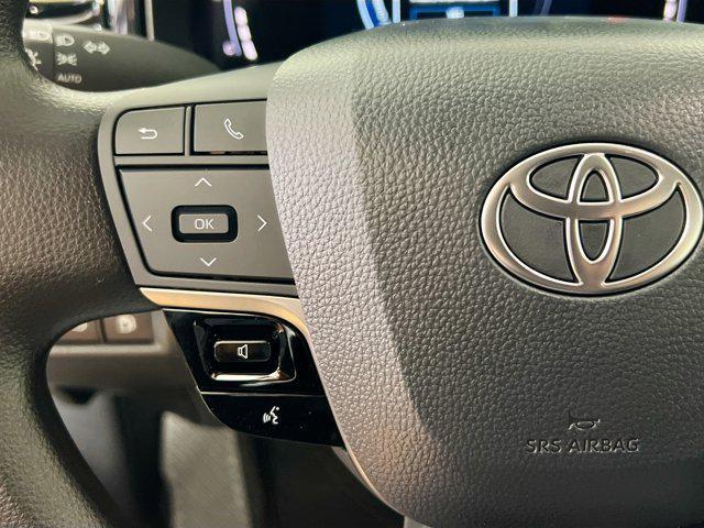 new 2026 Toyota Camry car, priced at $29,689