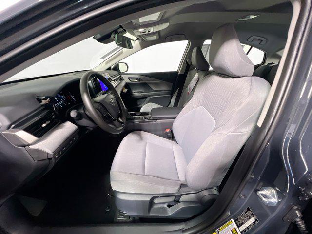 new 2026 Toyota Camry car, priced at $29,689