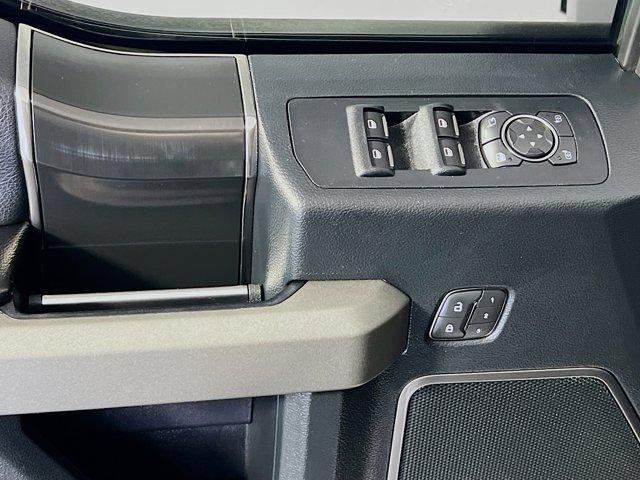 used 2019 Ford F-150 car, priced at $51,875