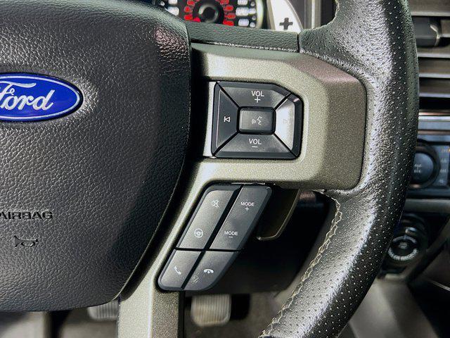 used 2019 Ford F-150 car, priced at $51,875
