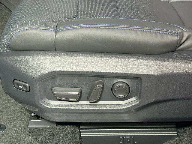 new 2025 Toyota Tundra Hybrid car, priced at $75,485