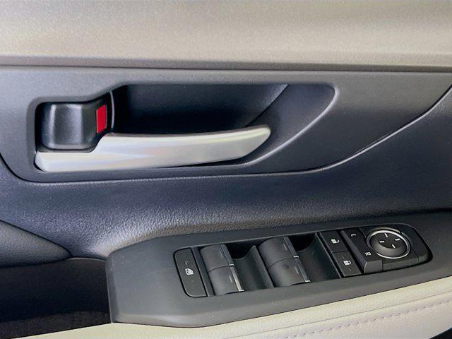 new 2025 Toyota Grand Highlander car, priced at $47,957