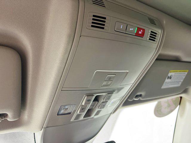 used 2023 Volkswagen Taos car, priced at $19,363