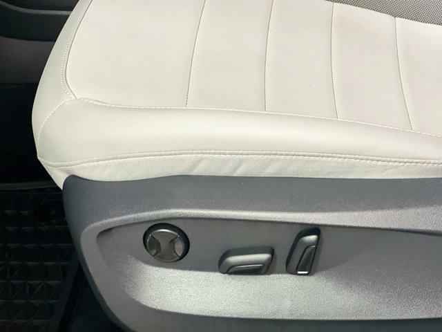 used 2023 Volkswagen Taos car, priced at $19,363