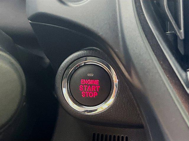 used 2025 Subaru Forester car, priced at $28,770