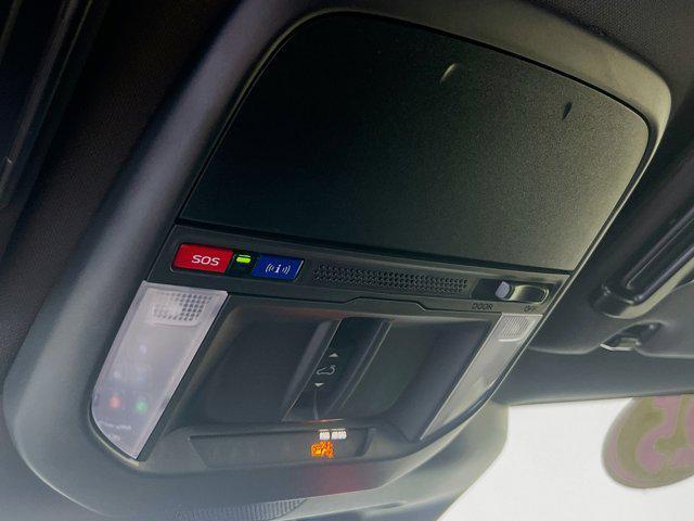 used 2025 Subaru Forester car, priced at $28,770