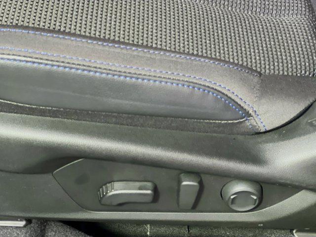 used 2025 Subaru Forester car, priced at $28,770