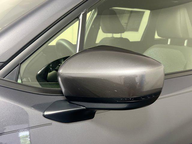 used 2025 Subaru Forester car, priced at $28,770