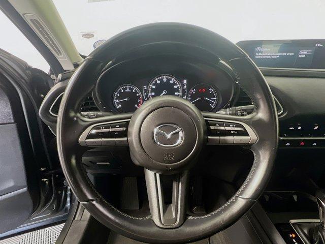 used 2023 Mazda CX-30 car, priced at $18,290