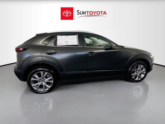 used 2023 Mazda CX-30 car, priced at $18,290