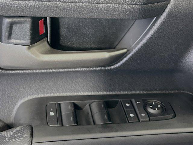 new 2025 Toyota Tacoma car, priced at $59,129