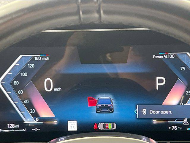 used 2024 BMW 740 car, priced at $67,798