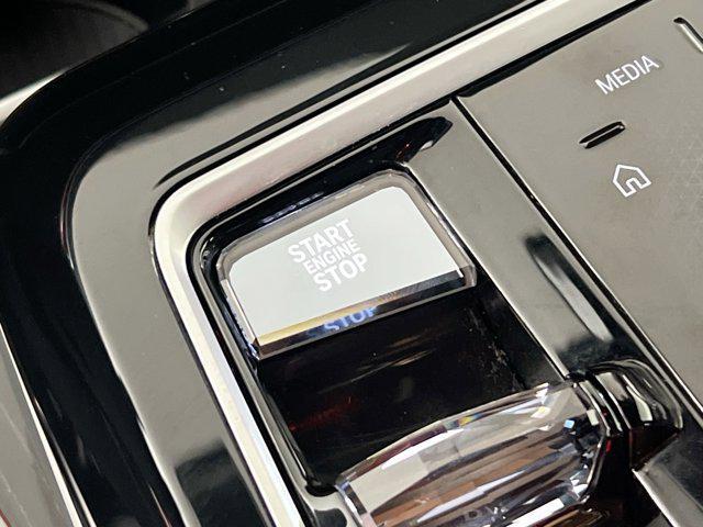 used 2024 BMW 740 car, priced at $67,798