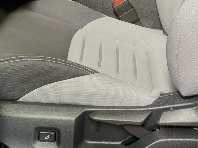 new 2025 Toyota Tacoma car