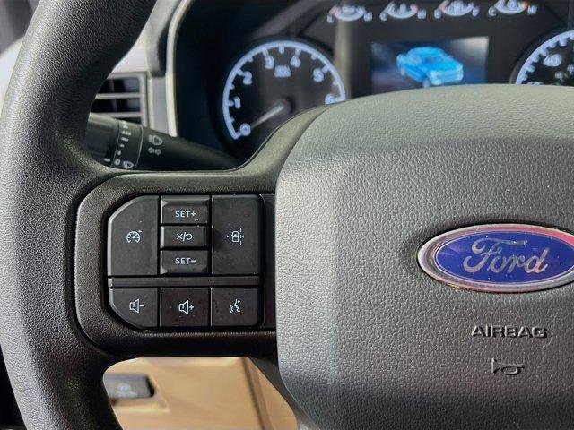 used 2023 Ford F-150 car, priced at $36,489