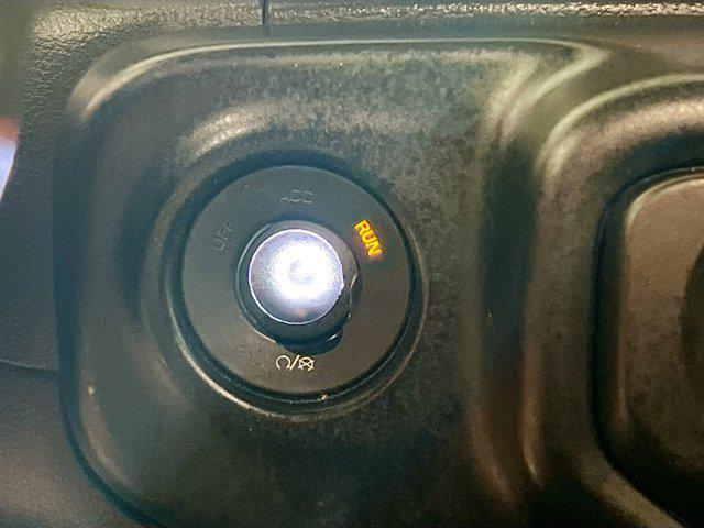 used 2020 Jeep Wrangler Unlimited car, priced at $19,974