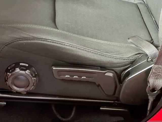 used 2020 Jeep Wrangler Unlimited car, priced at $19,974