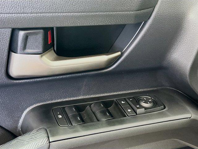 new 2025 Toyota Tacoma car, priced at $45,923