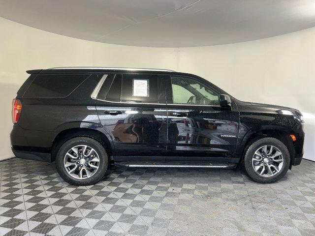 used 2022 Chevrolet Tahoe car, priced at $49,789