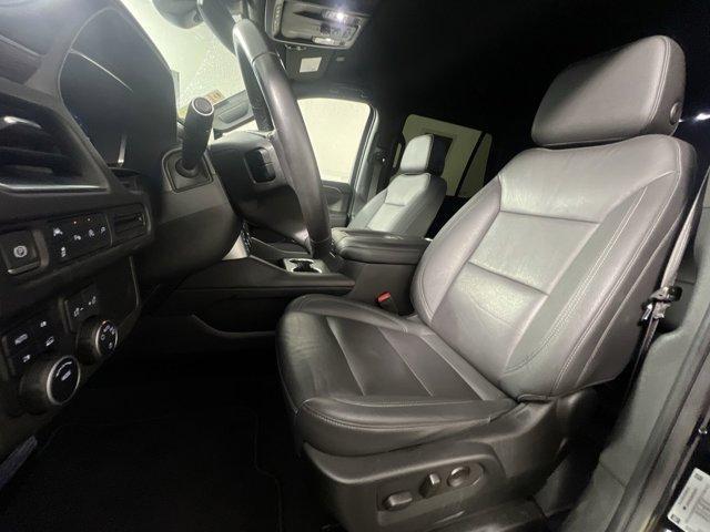 used 2022 Chevrolet Tahoe car, priced at $49,789