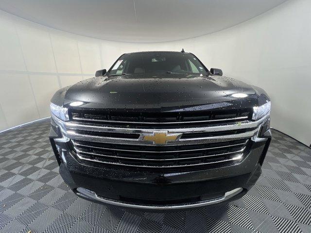 used 2022 Chevrolet Tahoe car, priced at $49,789