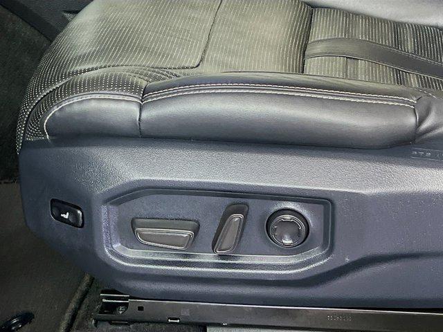 used 2023 Toyota Tundra Hybrid car, priced at $59,990