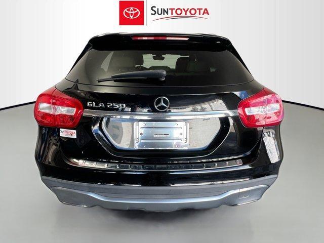 used 2020 Mercedes-Benz GLA 250 car, priced at $16,569