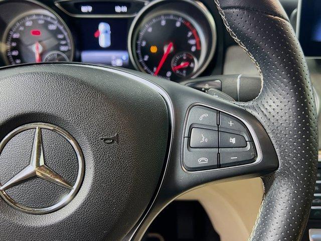 used 2020 Mercedes-Benz GLA 250 car, priced at $16,569