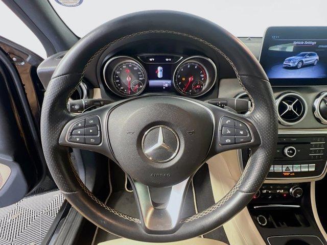 used 2020 Mercedes-Benz GLA 250 car, priced at $16,569