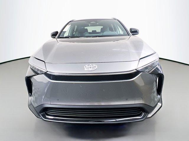 new 2024 Toyota bZ4X car, priced at $44,443