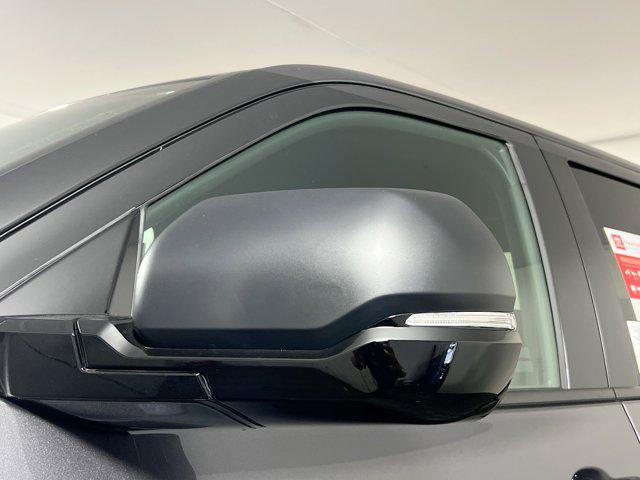 new 2025 Toyota Tundra car, priced at $67,111