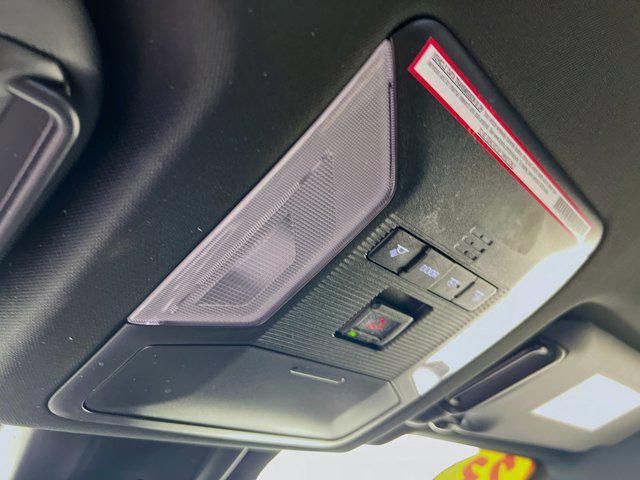 used 2023 Toyota RAV4 Hybrid car, priced at $27,143
