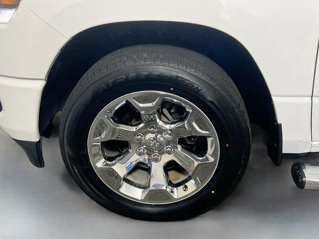 used 2019 Ram 1500 car, priced at $27,445