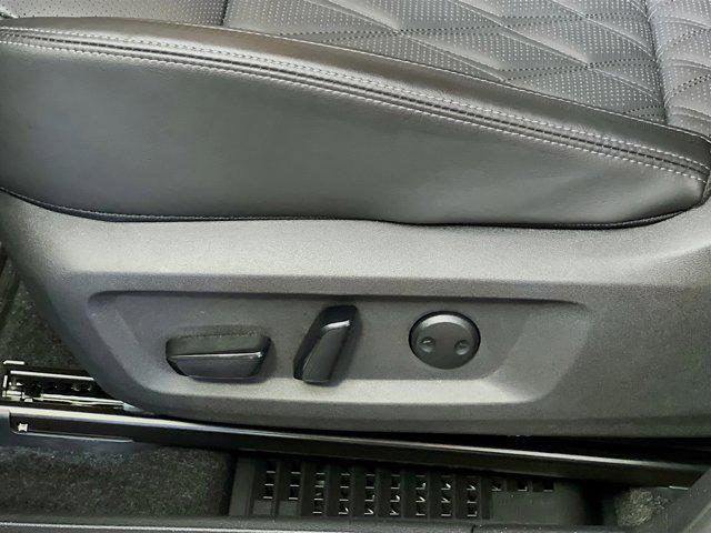 used 2025 Nissan Rogue car, priced at $37,300