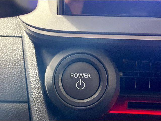 new 2026 Toyota Prius Plug-In Hybrid car, priced at $42,025