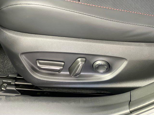 new 2026 Toyota Prius Plug-In Hybrid car, priced at $42,025