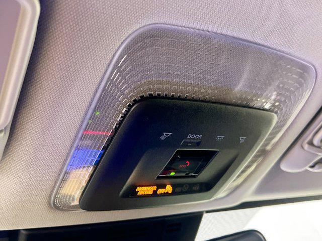 new 2026 Toyota Prius Plug-In Hybrid car, priced at $42,025