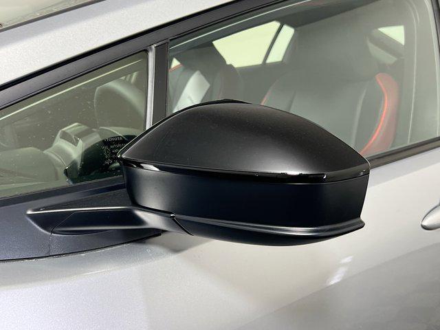 new 2026 Toyota Prius Plug-In Hybrid car, priced at $42,025